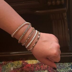 Chan Luu Wrap Bracelet